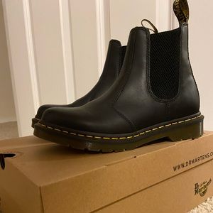 Doc Martens Chelsea Boot, Size 8